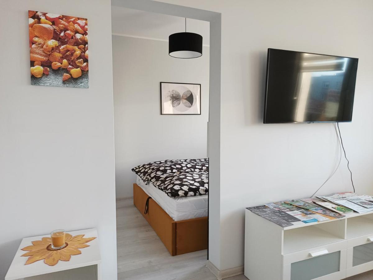 Bursztynowy Apartament Tarnowskie Góry 外观 照片