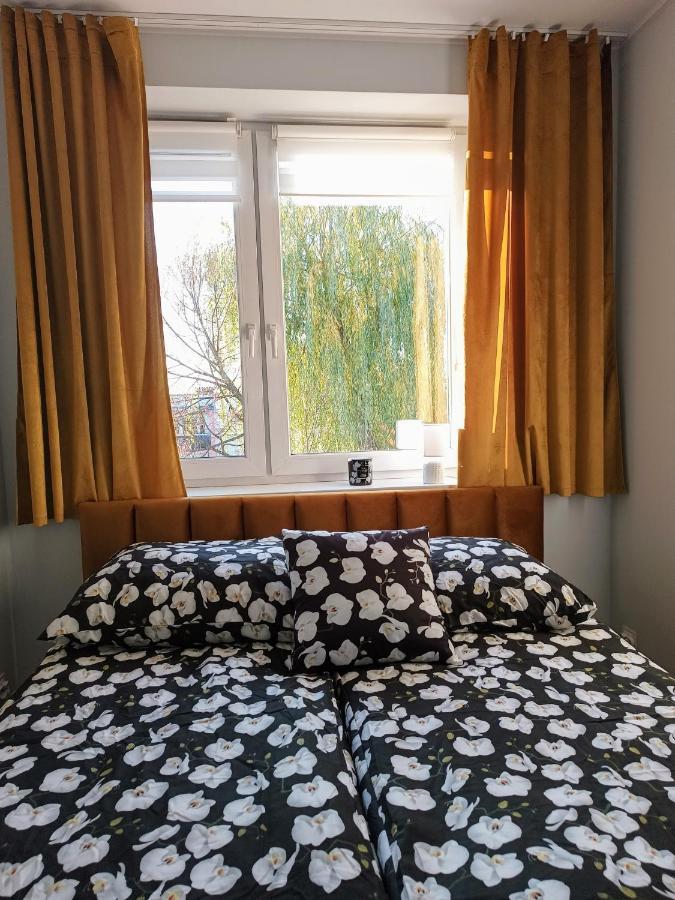 Bursztynowy Apartament Tarnowskie Góry 外观 照片