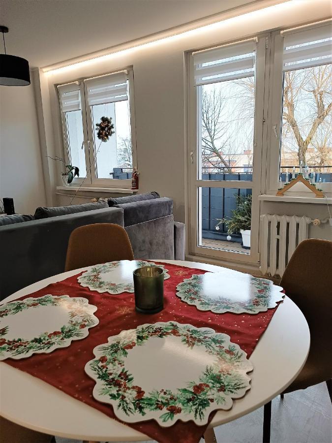 Bursztynowy Apartament Tarnowskie Góry 外观 照片