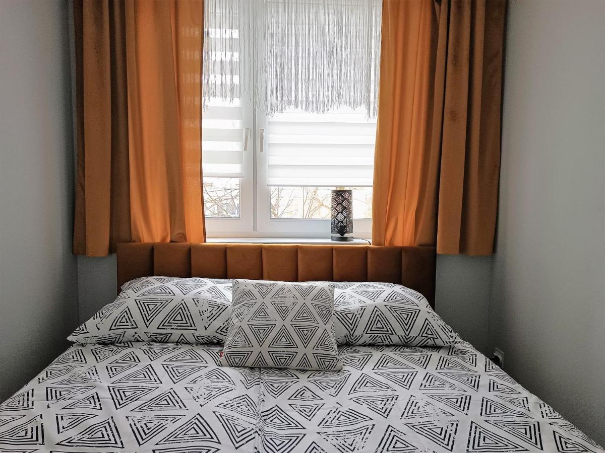 Bursztynowy Apartament Tarnowskie Góry 外观 照片