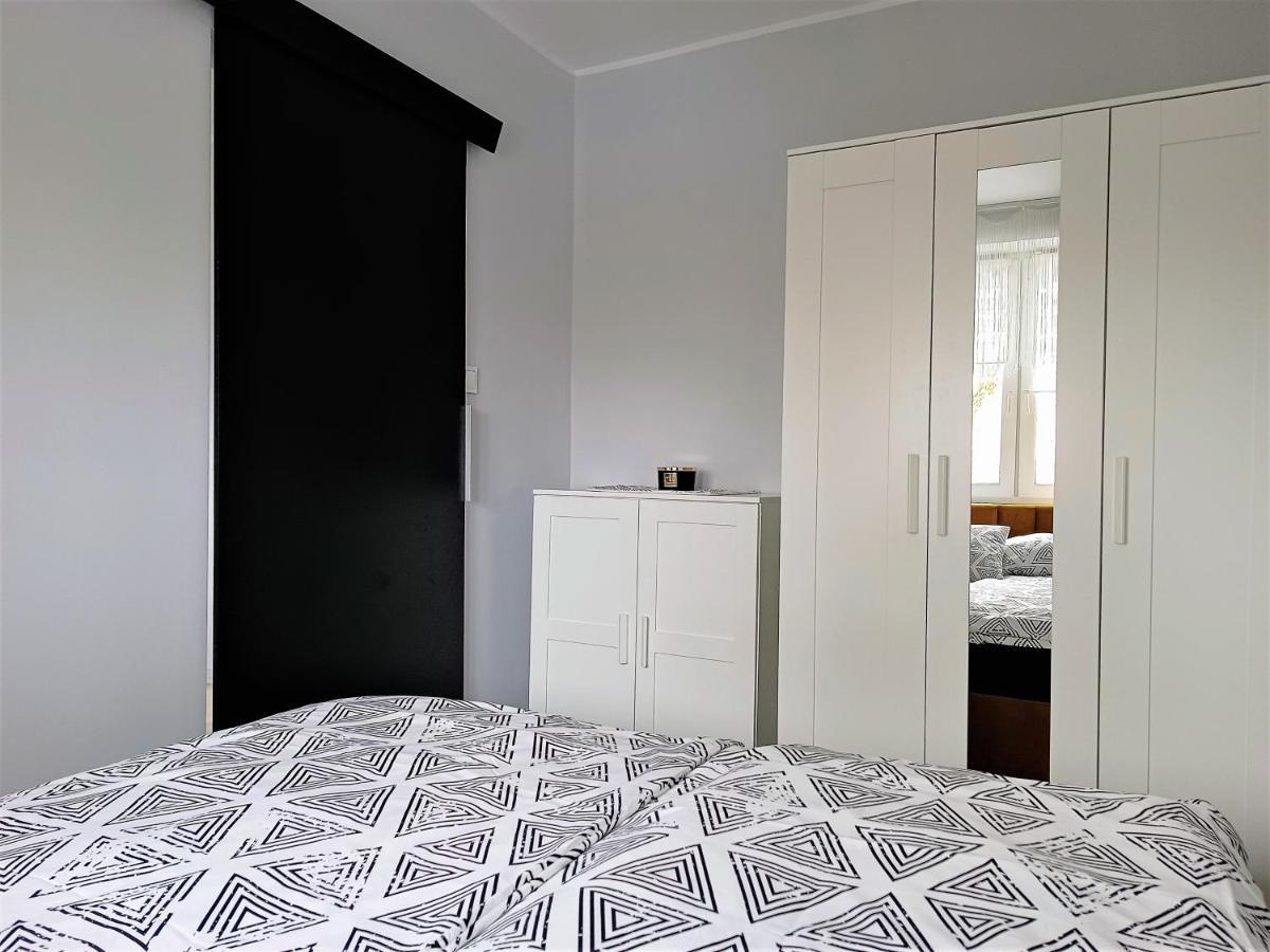 Bursztynowy Apartament Tarnowskie Góry 外观 照片