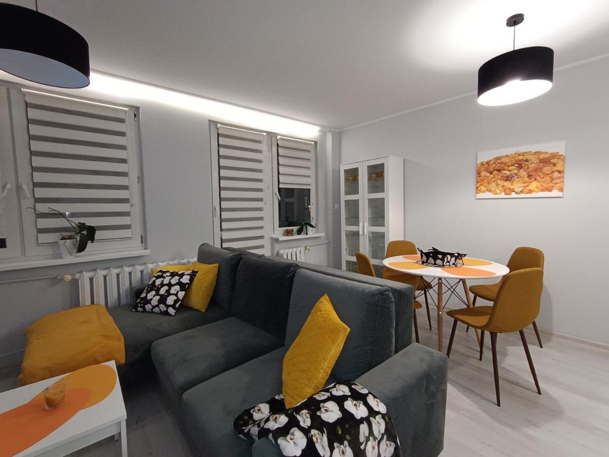 Bursztynowy Apartament Tarnowskie Góry 外观 照片