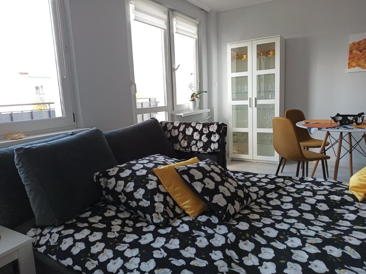 Bursztynowy Apartament Tarnowskie Góry 外观 照片