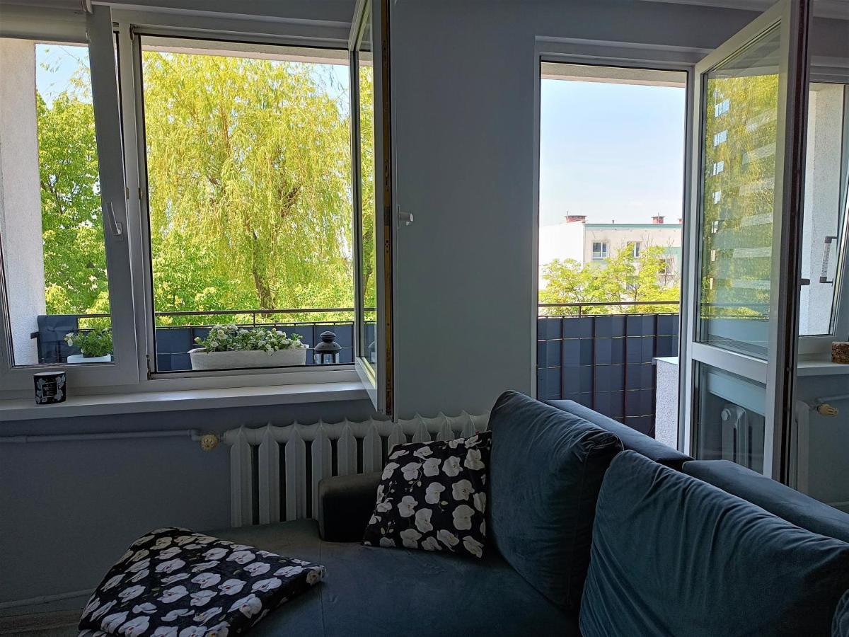 Bursztynowy Apartament Tarnowskie Góry 外观 照片