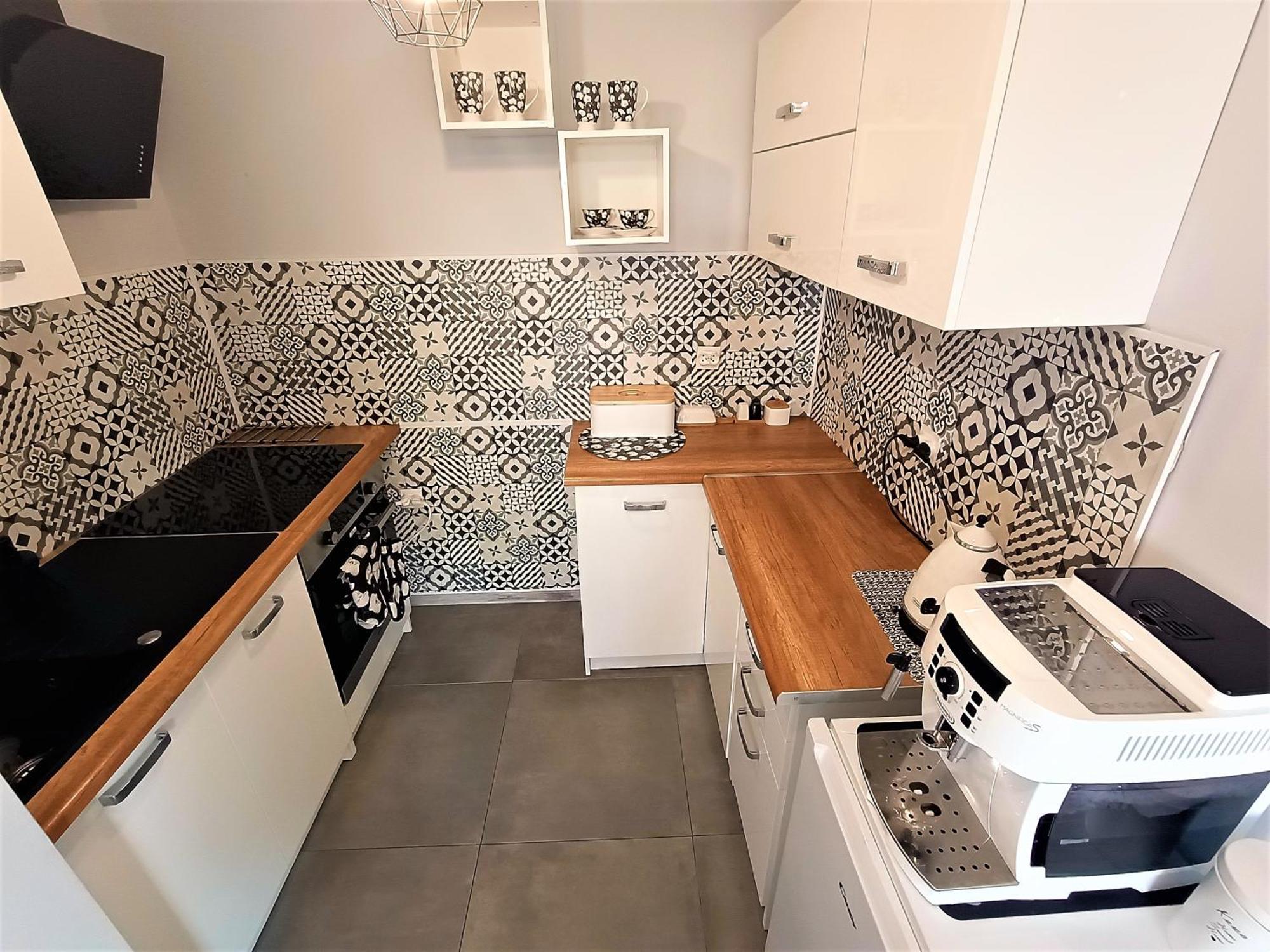 Bursztynowy Apartament Tarnowskie Góry 外观 照片